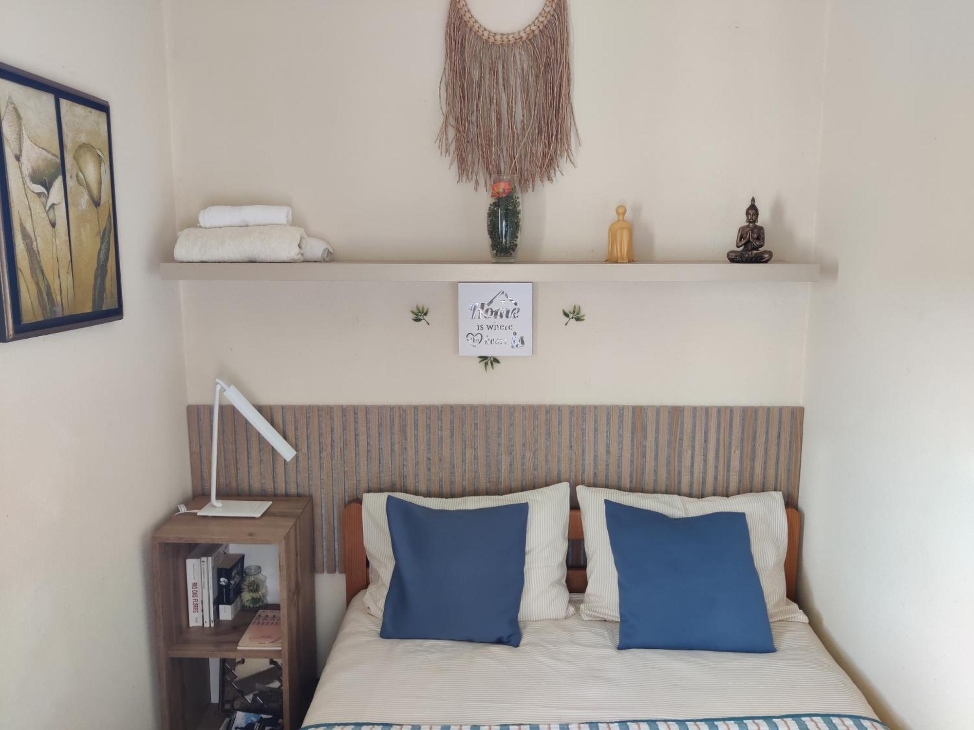 Monteiro'S Geres Countryhouse Ferral Room photo